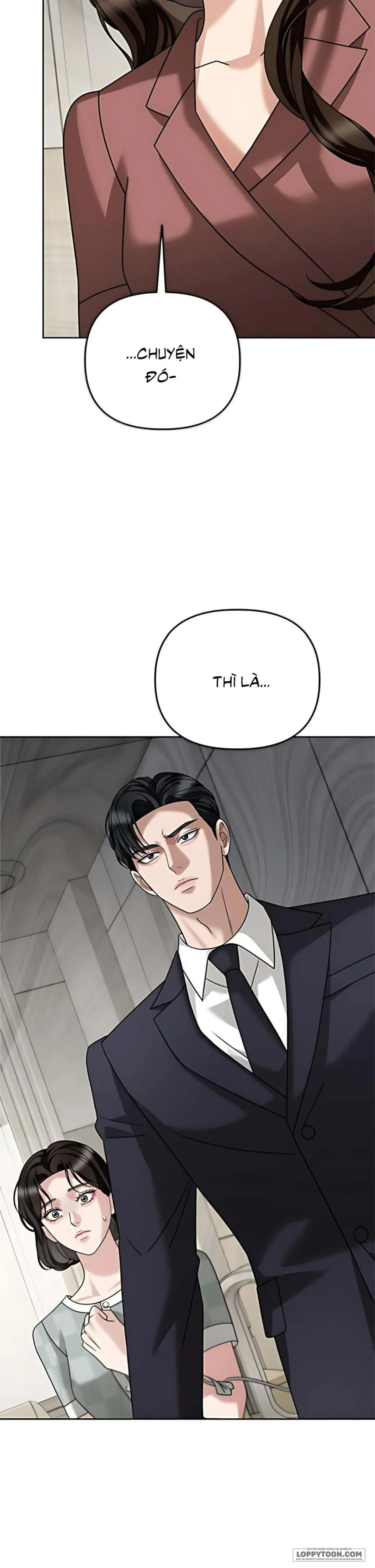 [18+] Người Chồng Dao Động - Chap 24 - Trang 7