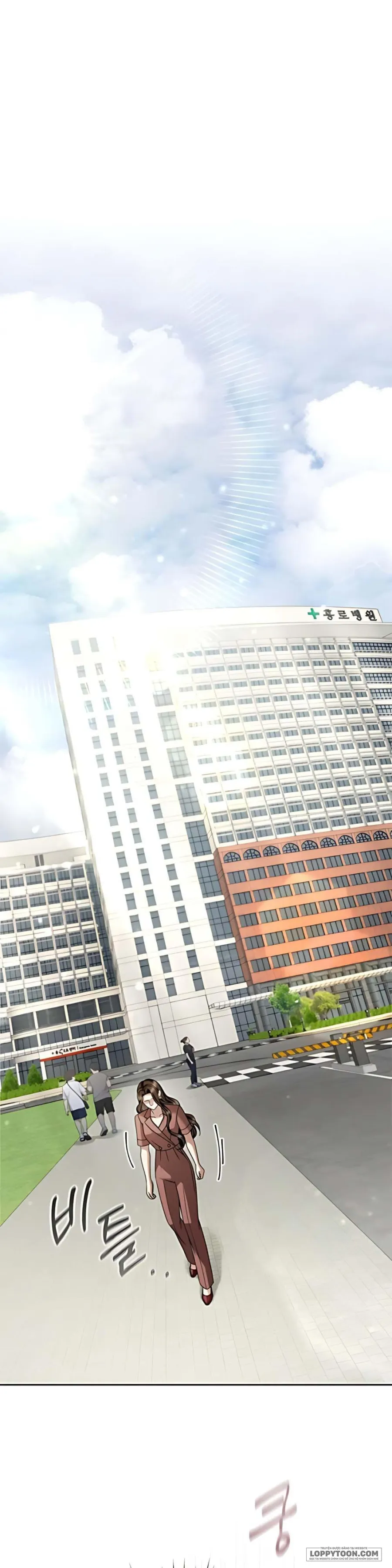 [18+] Người Chồng Dao Động - Chap 25 - Trang 1