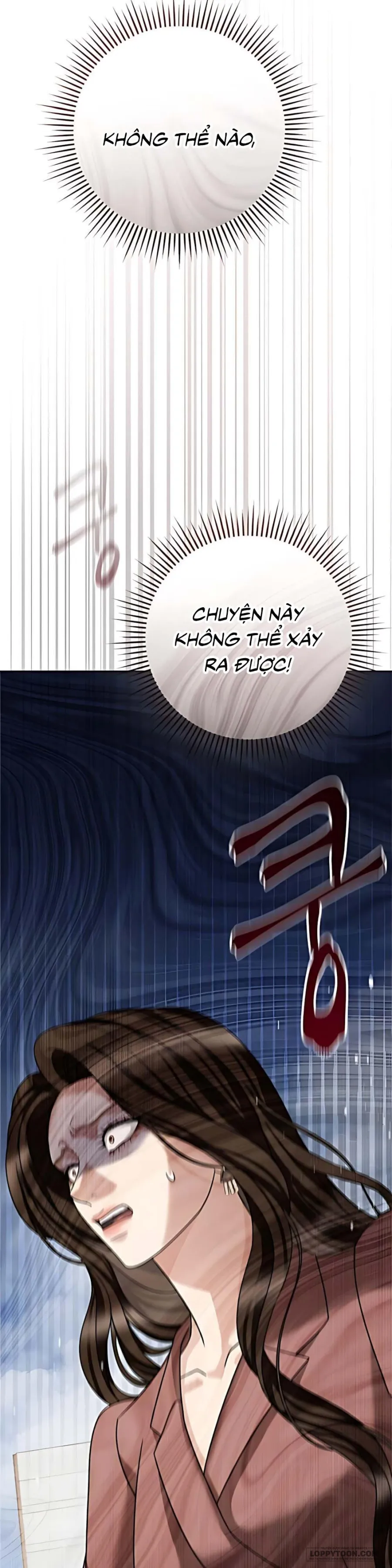 [18+] Người Chồng Dao Động - Chap 25 - Trang 2