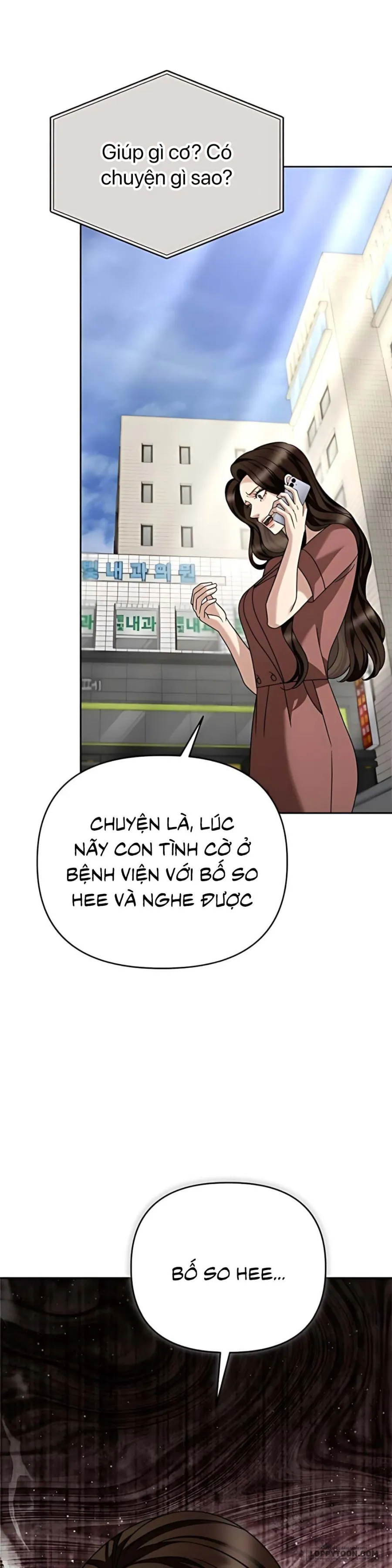 [18+] Người Chồng Dao Động - Chap 25 - Trang 11