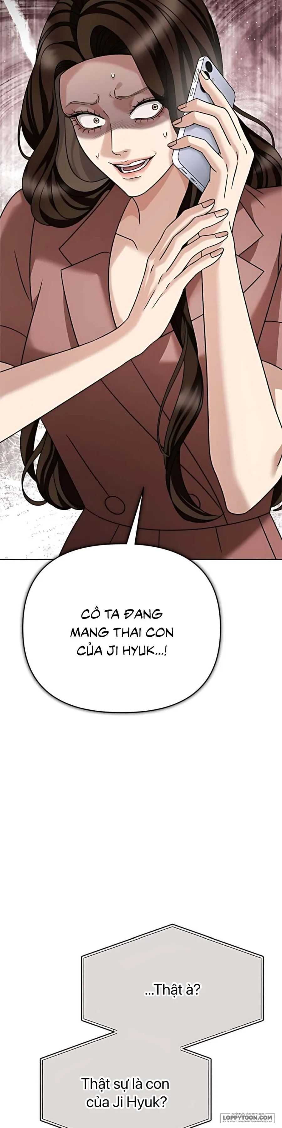 [18+] Người Chồng Dao Động - Chap 25 - Trang 12