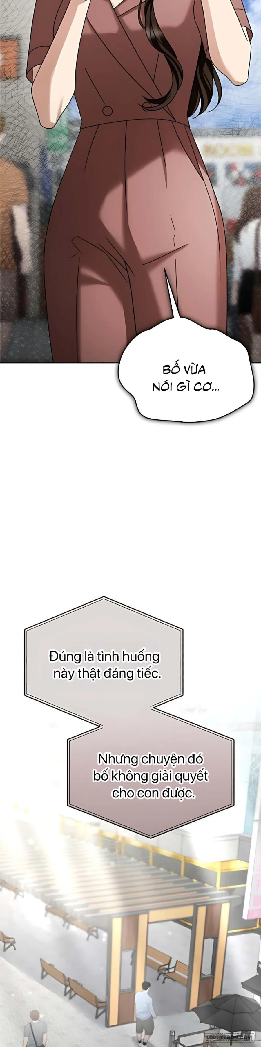 [18+] Người Chồng Dao Động - Chap 25 - Trang 17