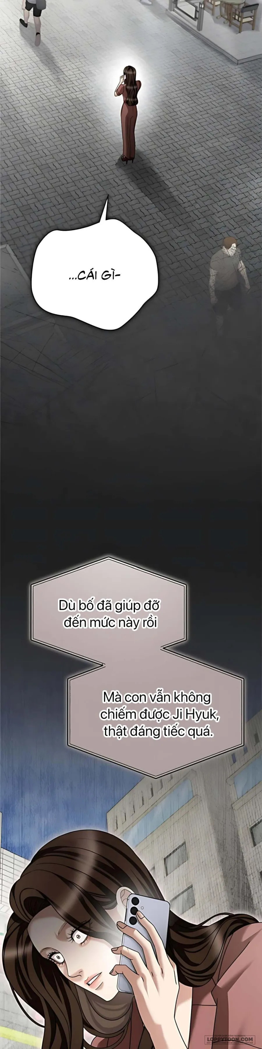 [18+] Người Chồng Dao Động - Chap 25 - Trang 18