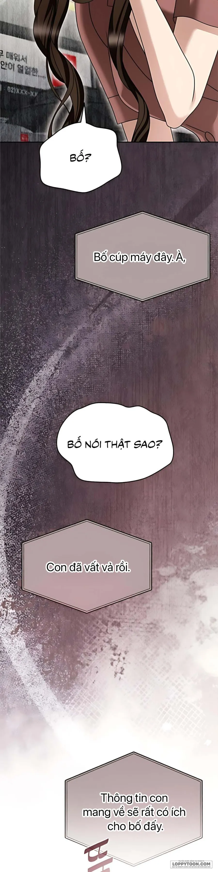 [18+] Người Chồng Dao Động - Chap 25 - Trang 19