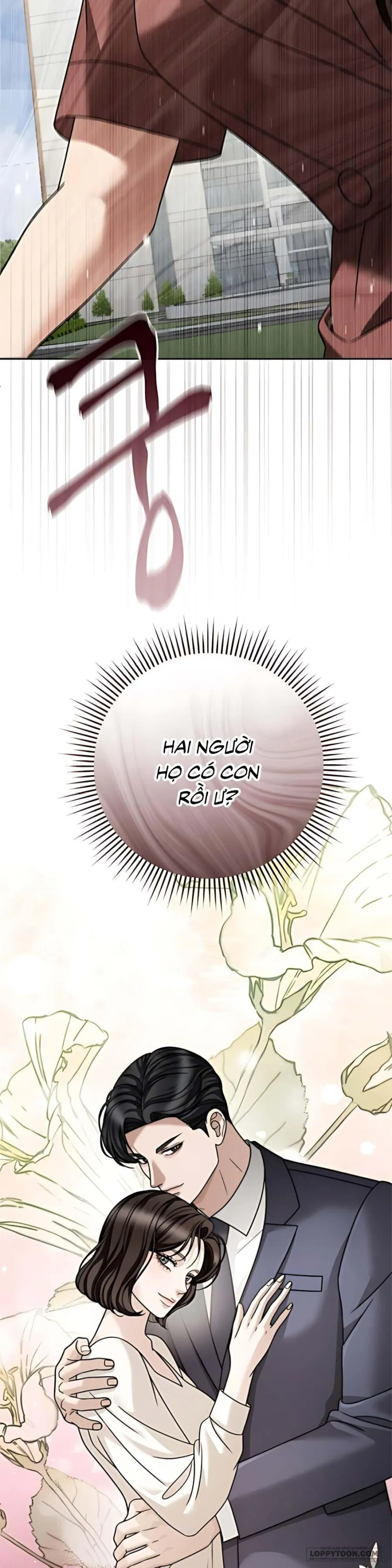 [18+] Người Chồng Dao Động - Chap 25 - Trang 3