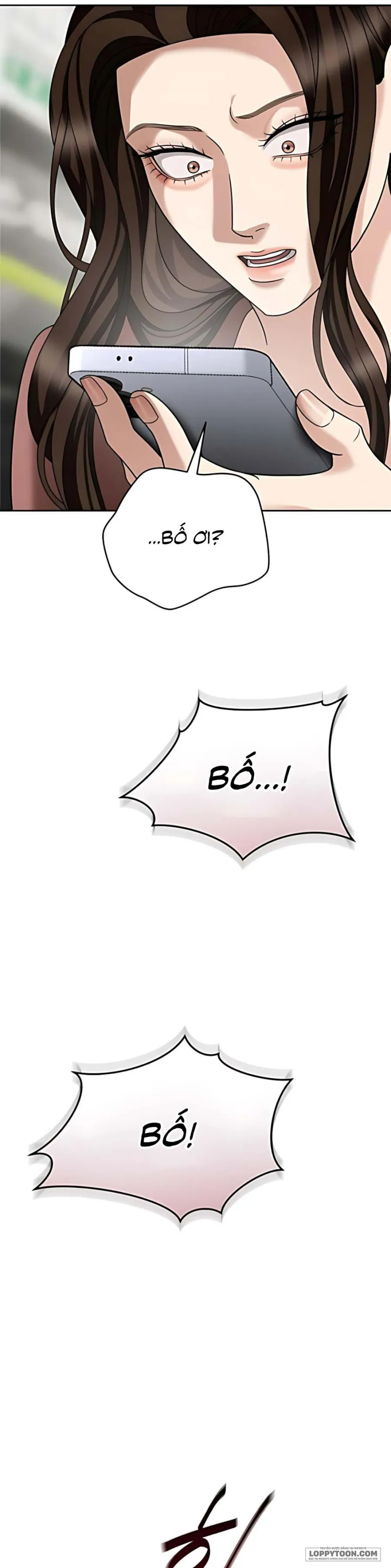 [18+] Người Chồng Dao Động - Chap 25 - Trang 21