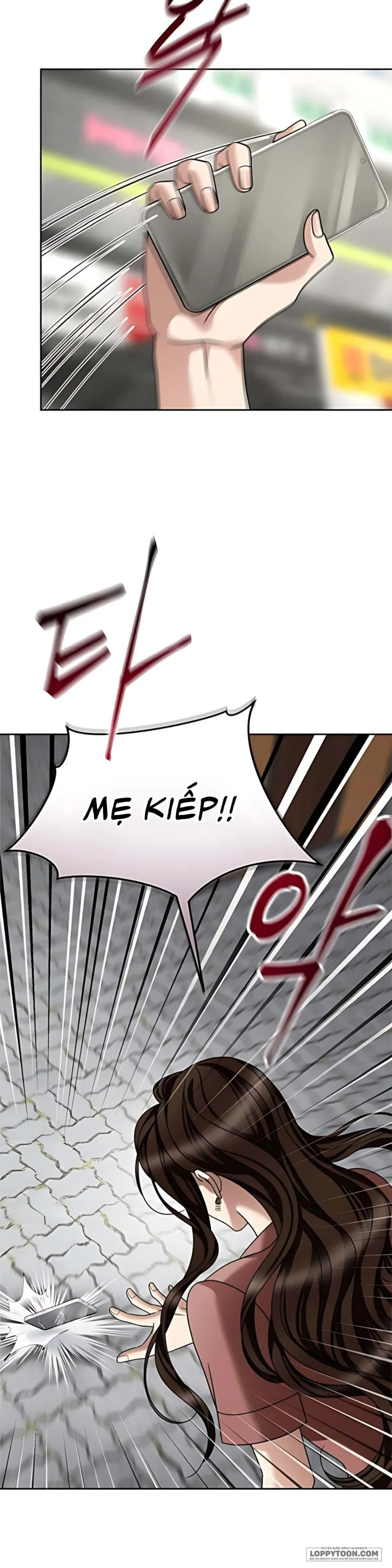 [18+] Người Chồng Dao Động - Chap 25 - Trang 22