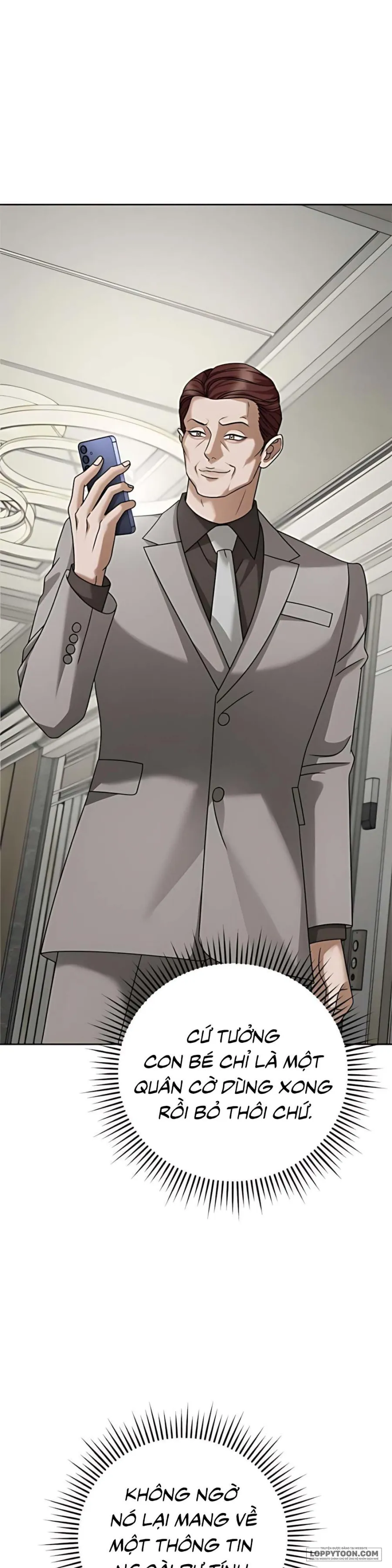 [18+] Người Chồng Dao Động - Chap 25 - Trang 26