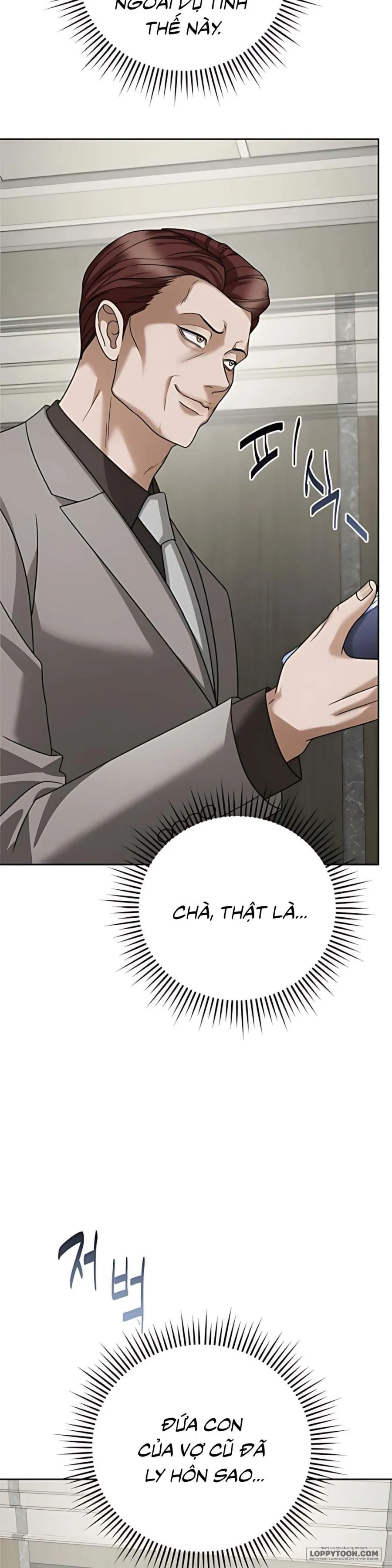 [18+] Người Chồng Dao Động - Chap 25 - Trang 27