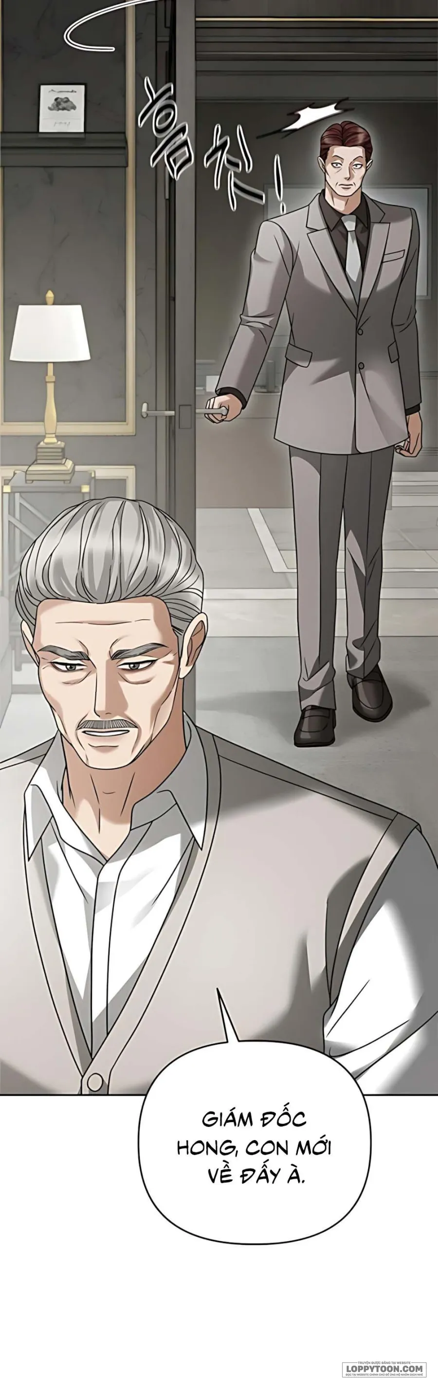 [18+] Người Chồng Dao Động - Chap 25 - Trang 29