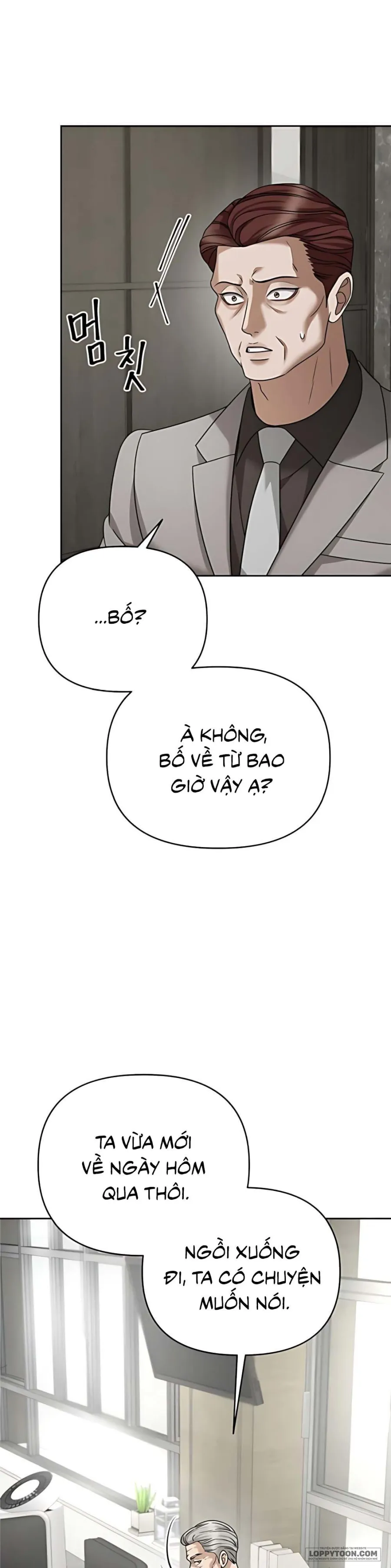 [18+] Người Chồng Dao Động - Chap 25 - Trang 30