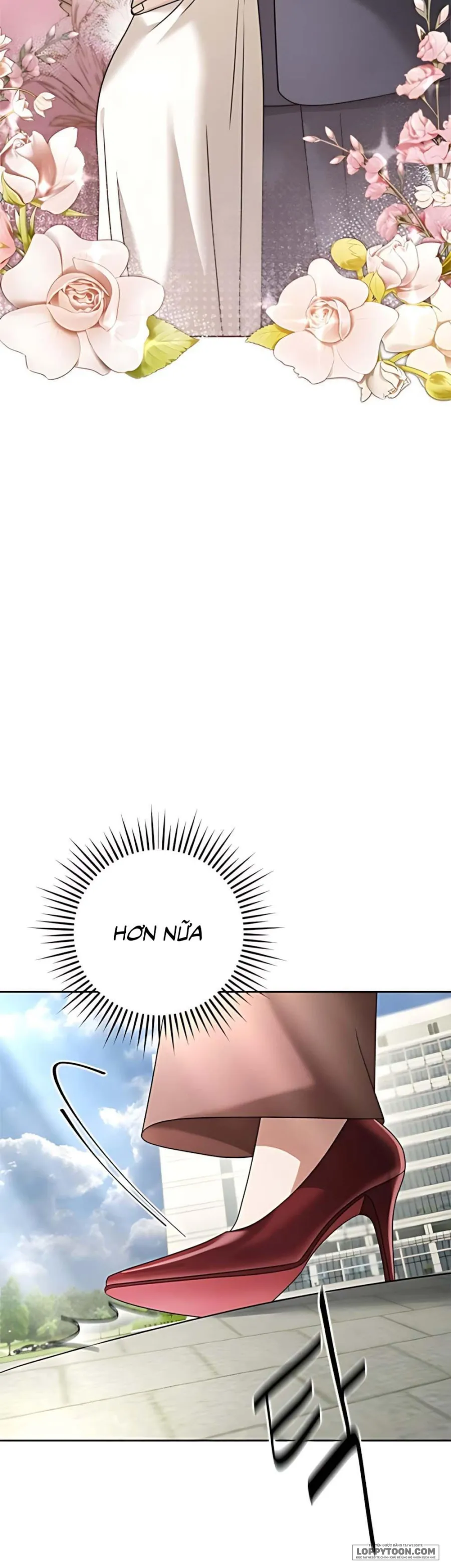 [18+] Người Chồng Dao Động - Chap 25 - Trang 4