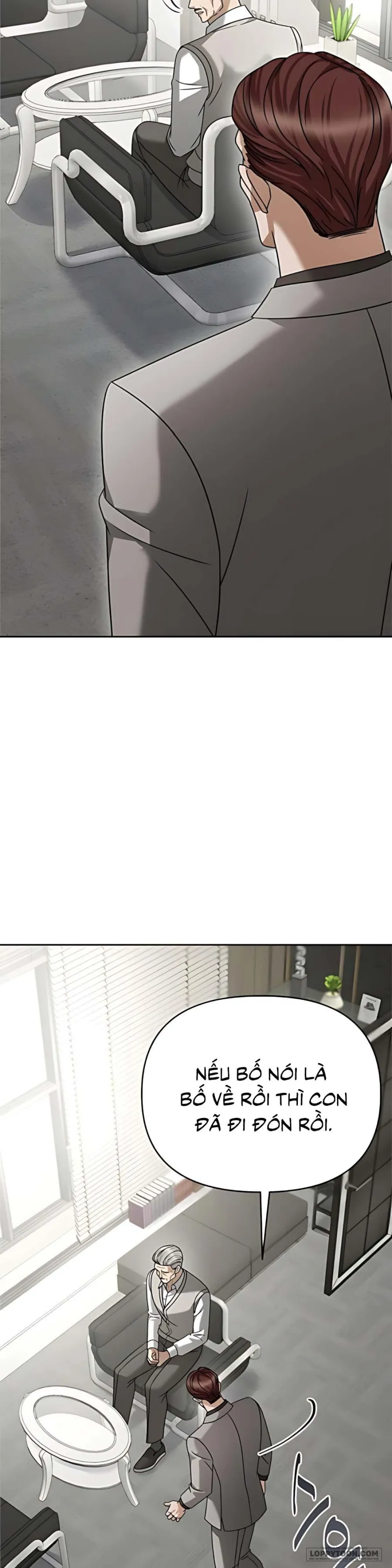 [18+] Người Chồng Dao Động - Chap 25 - Trang 31
