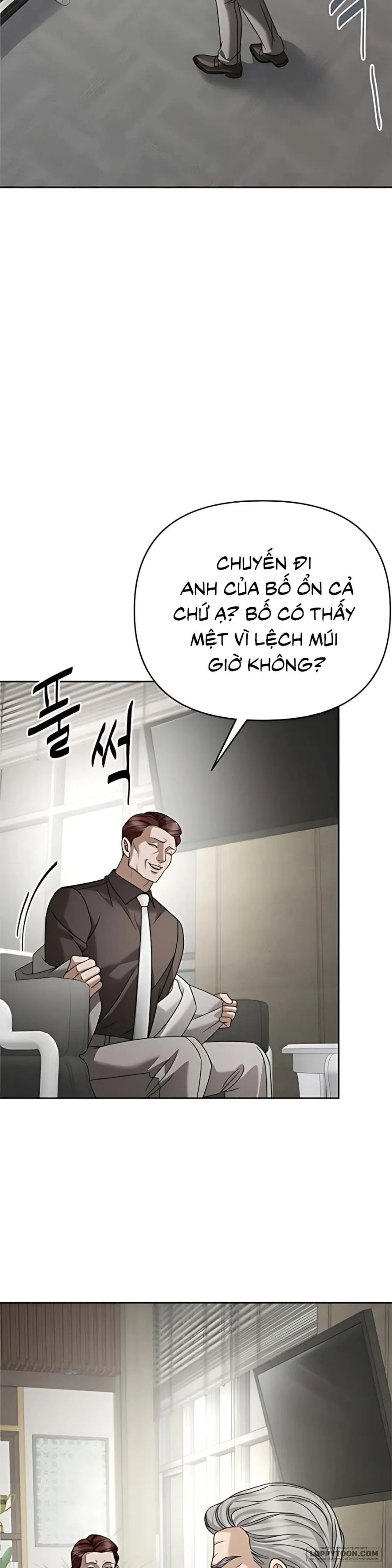 [18+] Người Chồng Dao Động - Chap 25 - Trang 32