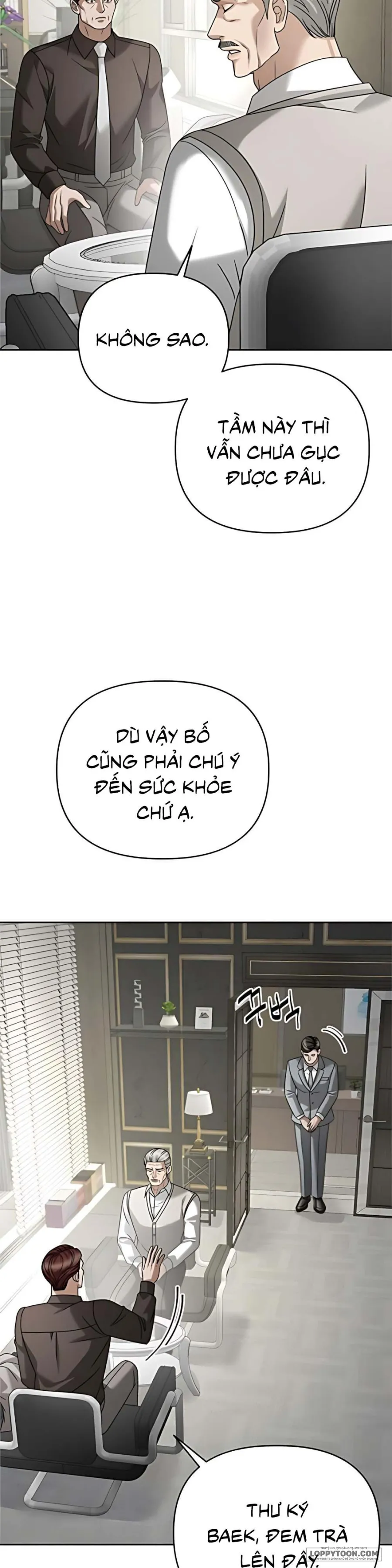 [18+] Người Chồng Dao Động - Chap 25 - Trang 33