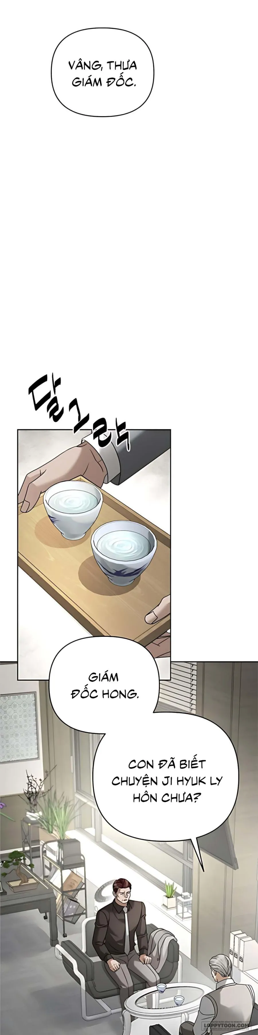 [18+] Người Chồng Dao Động - Chap 25 - Trang 35