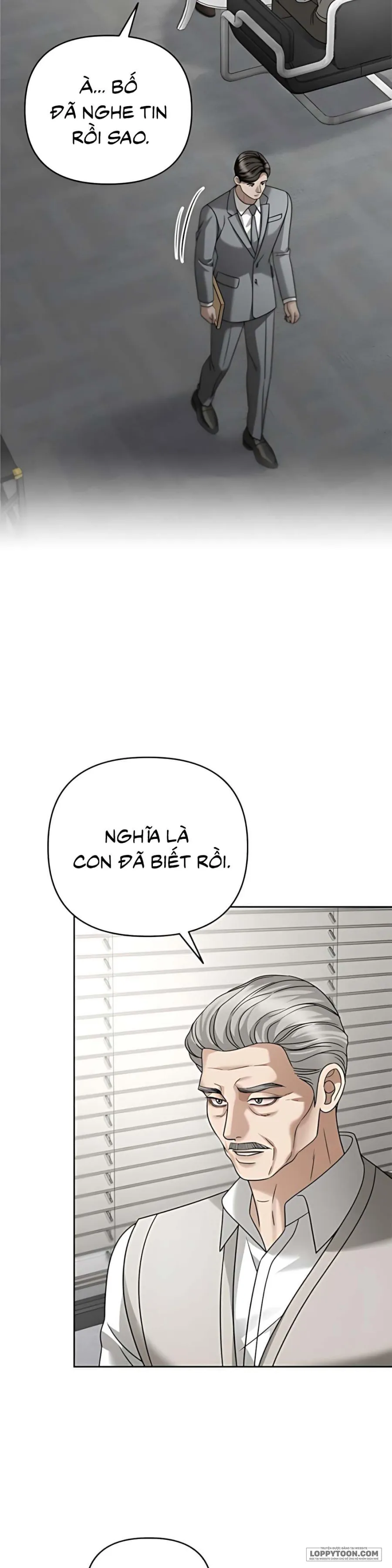 [18+] Người Chồng Dao Động - Chap 25 - Trang 36