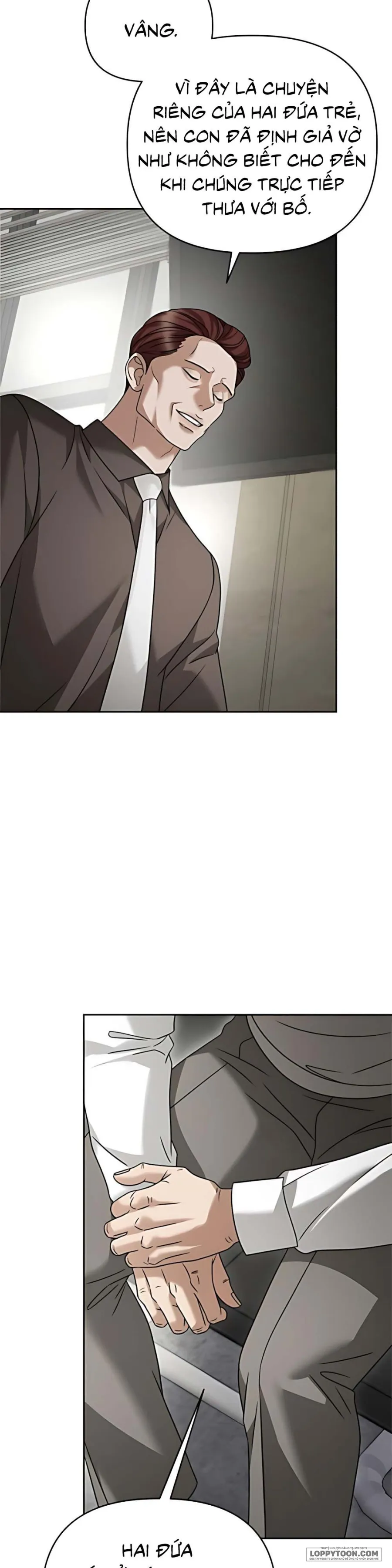 [18+] Người Chồng Dao Động - Chap 25 - Trang 37
