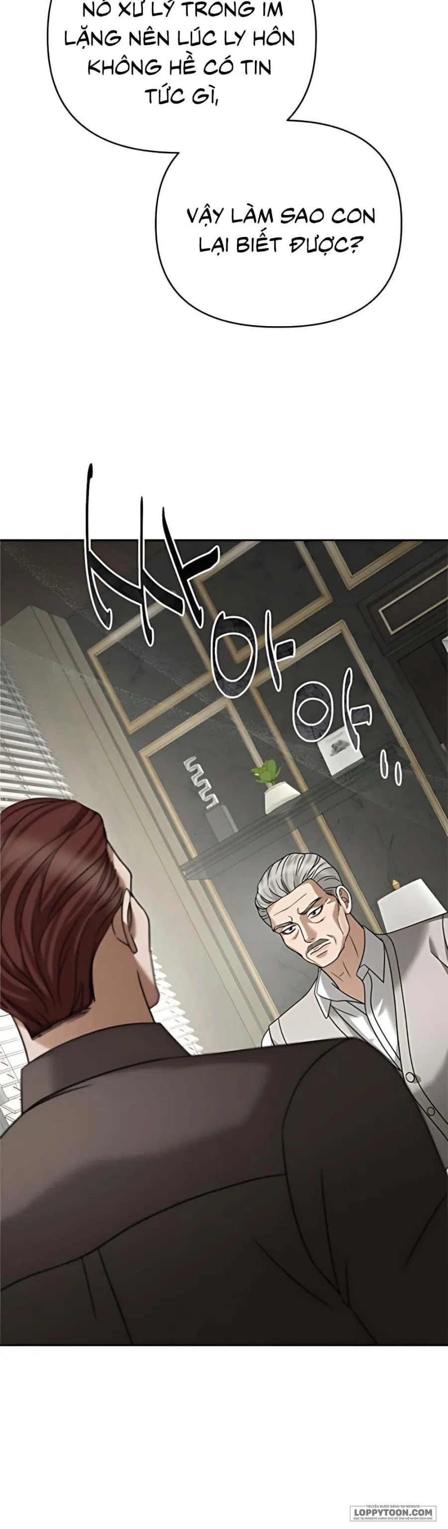 [18+] Người Chồng Dao Động - Chap 25 - Trang 38