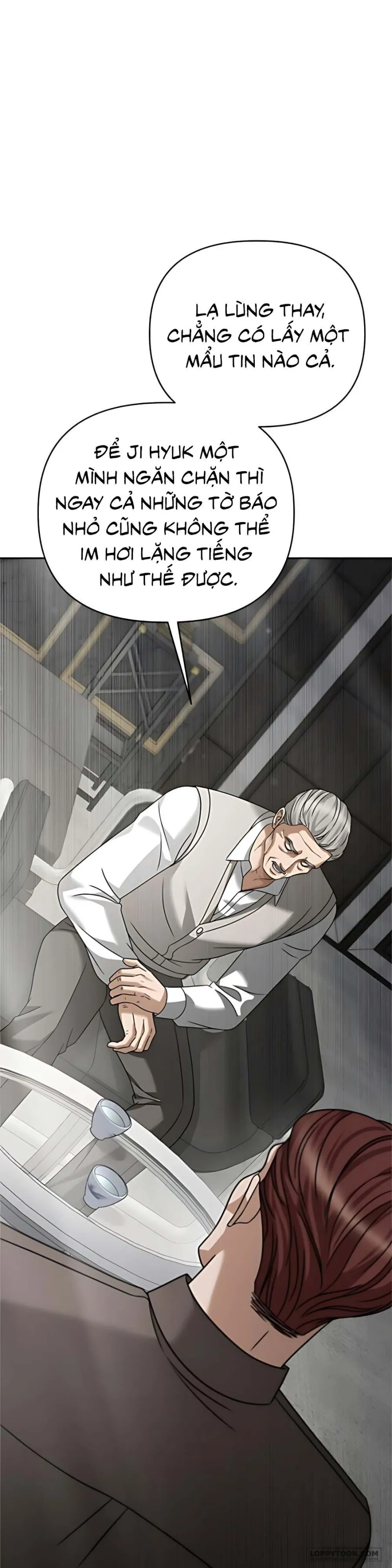 [18+] Người Chồng Dao Động - Chap 25 - Trang 41