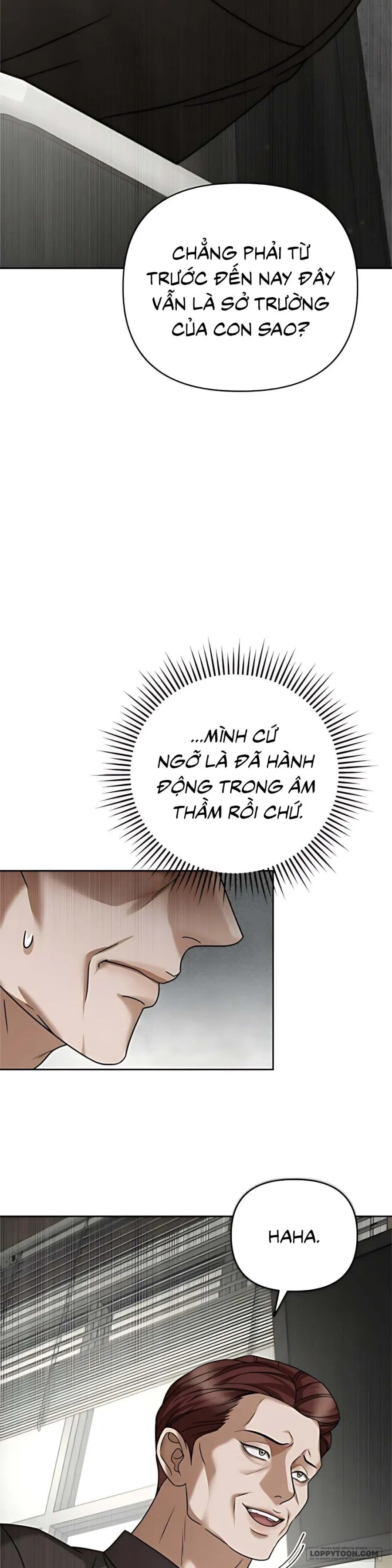 [18+] Người Chồng Dao Động - Chap 25 - Trang 42