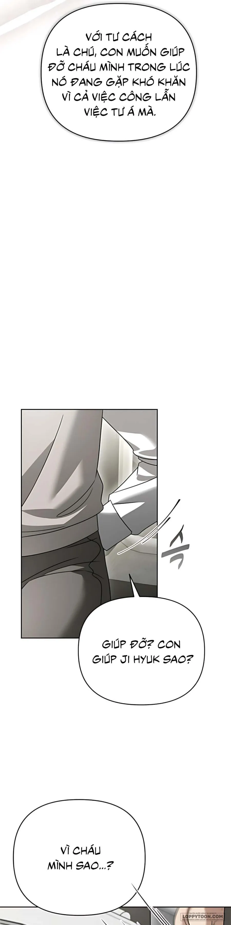 [18+] Người Chồng Dao Động - Chap 25 - Trang 44