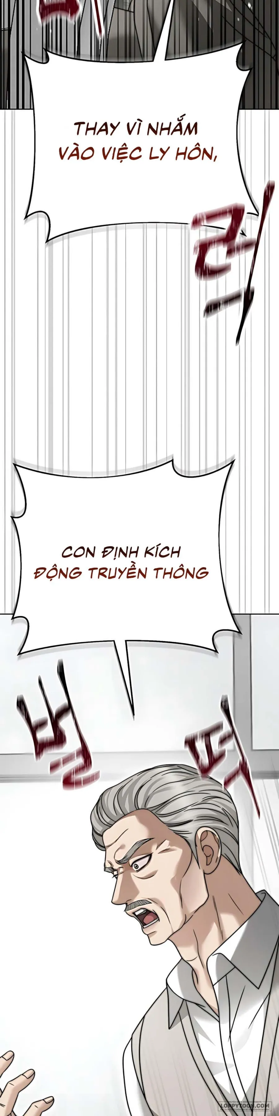 [18+] Người Chồng Dao Động - Chap 25 - Trang 46