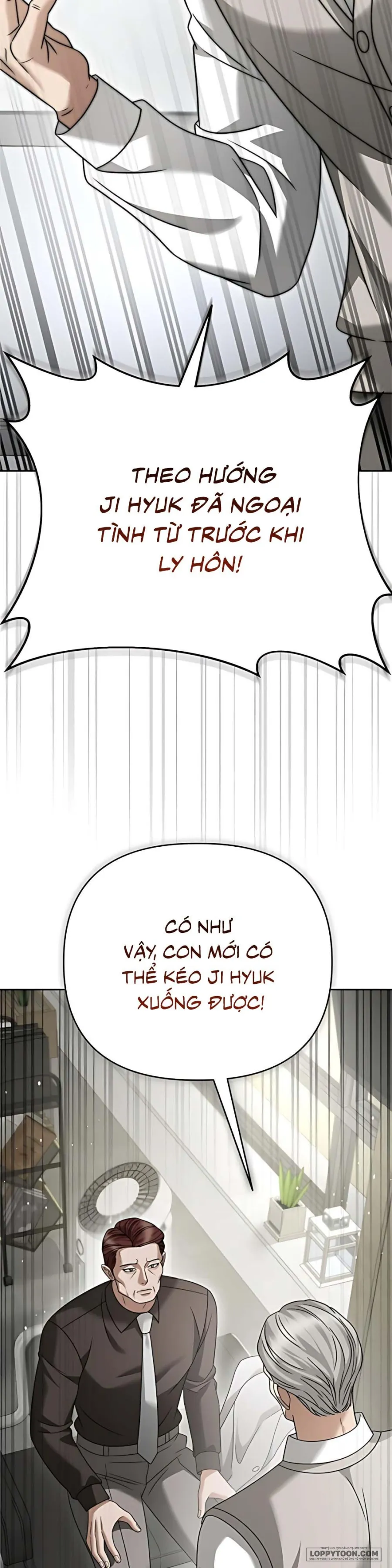 [18+] Người Chồng Dao Động - Chap 25 - Trang 47