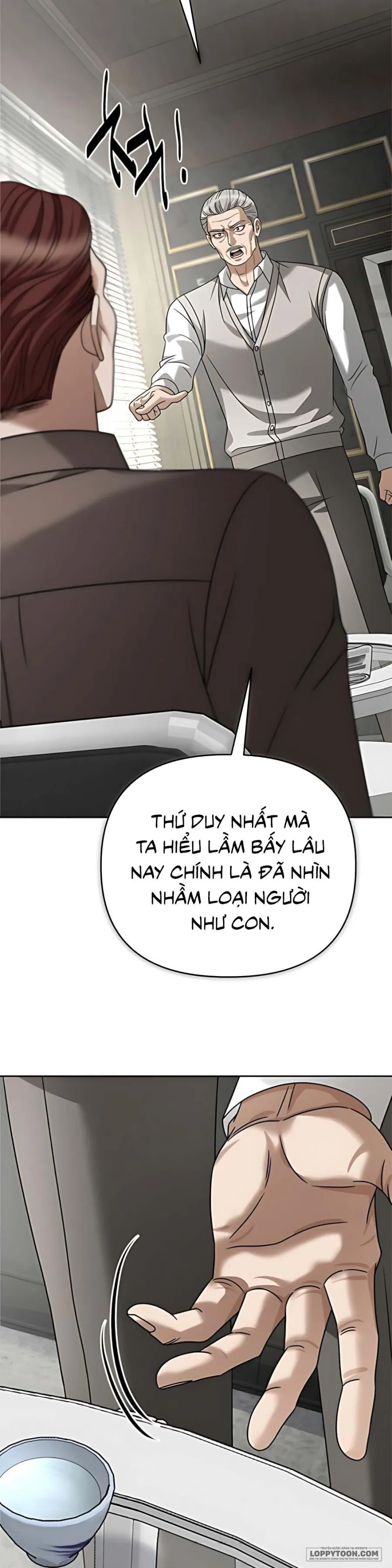 [18+] Người Chồng Dao Động - Chap 25 - Trang 50