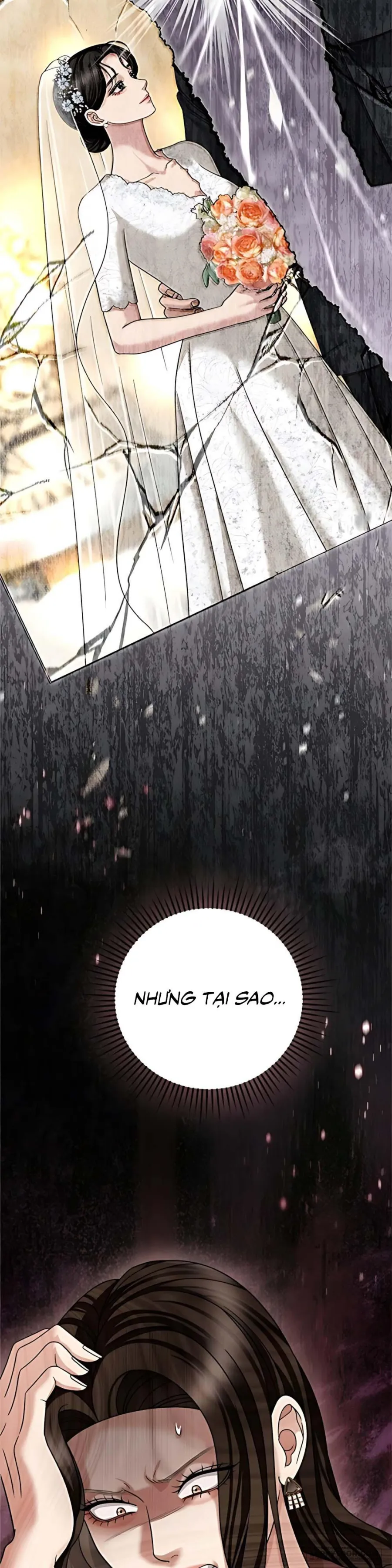 [18+] Người Chồng Dao Động - Chap 25 - Trang 6
