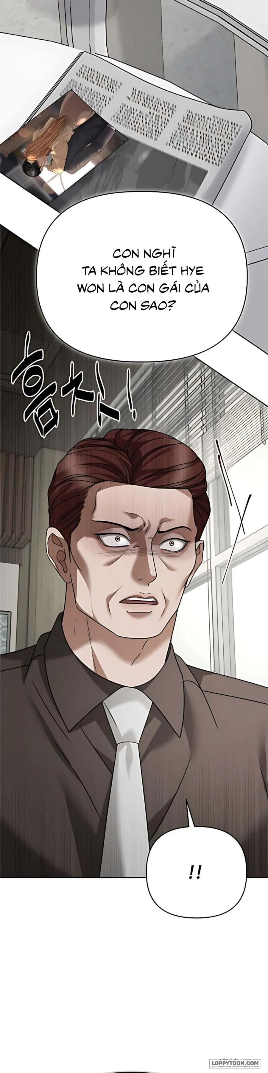 [18+] Người Chồng Dao Động - Chap 25 - Trang 51