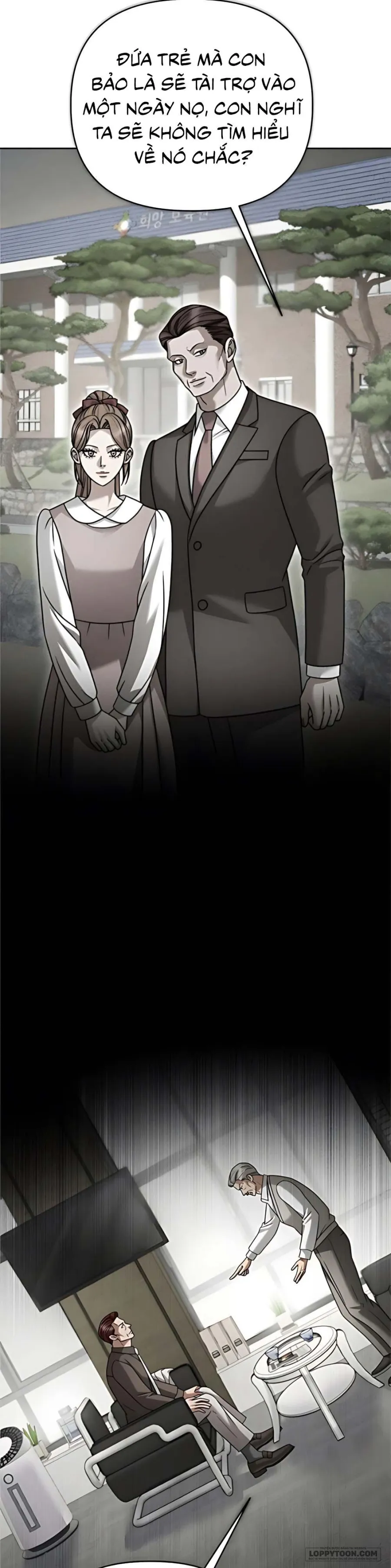 [18+] Người Chồng Dao Động - Chap 25 - Trang 52