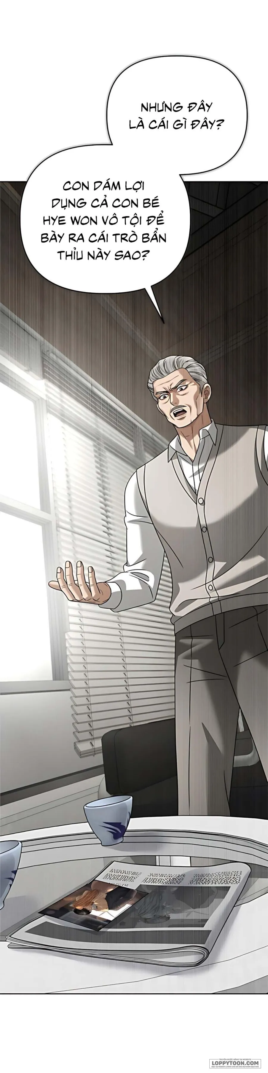 [18+] Người Chồng Dao Động - Chap 25 - Trang 54