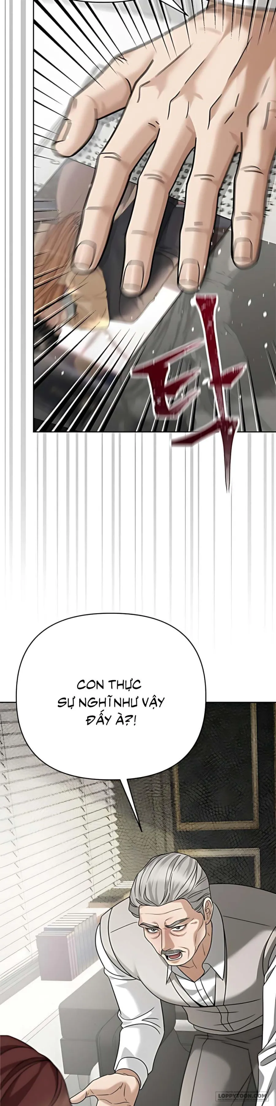 [18+] Người Chồng Dao Động - Chap 25 - Trang 56