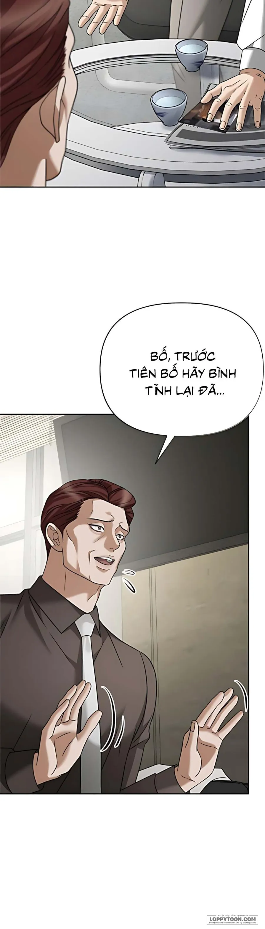 [18+] Người Chồng Dao Động - Chap 25 - Trang 57