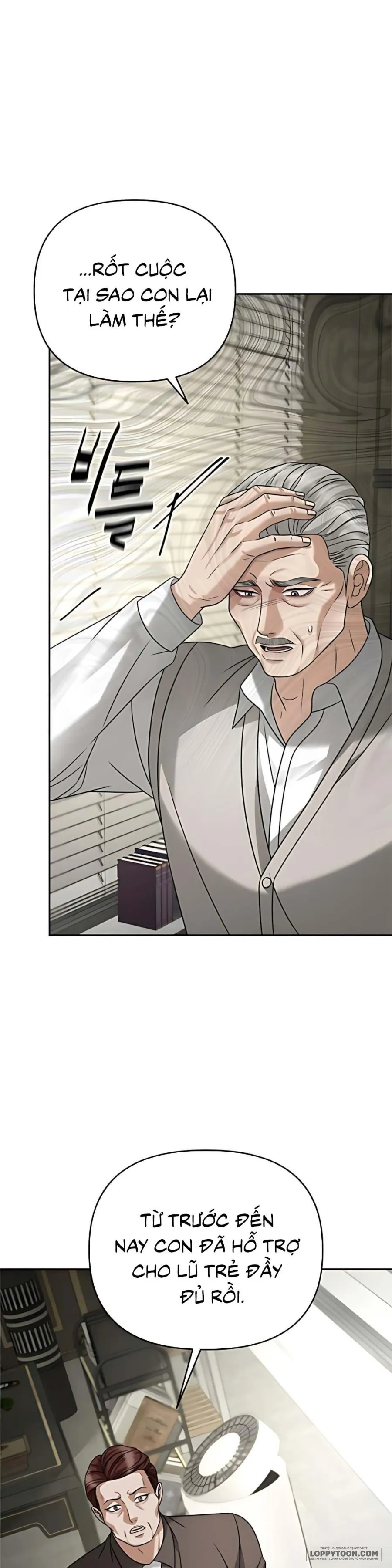 [18+] Người Chồng Dao Động - Chap 25 - Trang 58