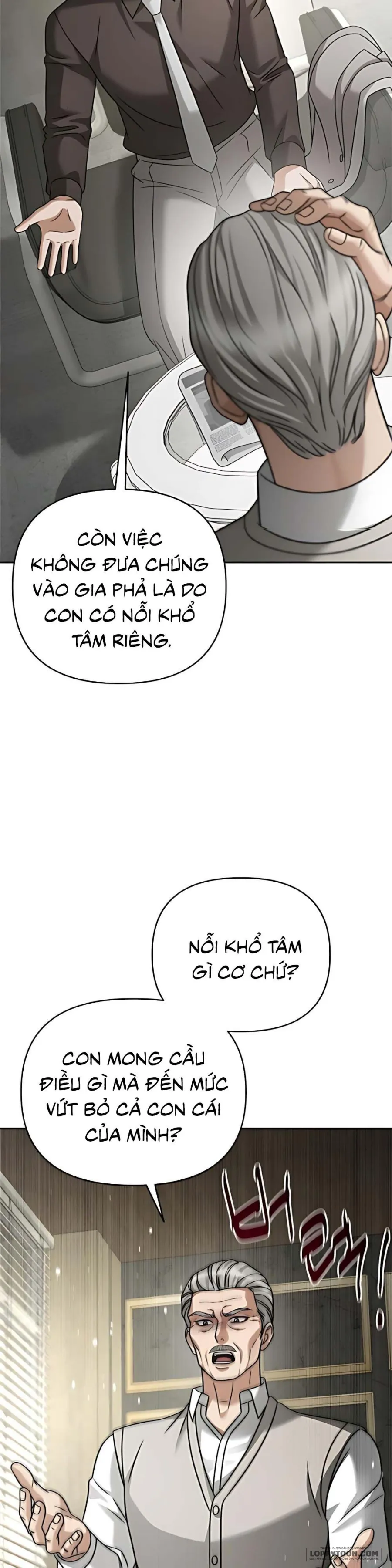 [18+] Người Chồng Dao Động - Chap 25 - Trang 59