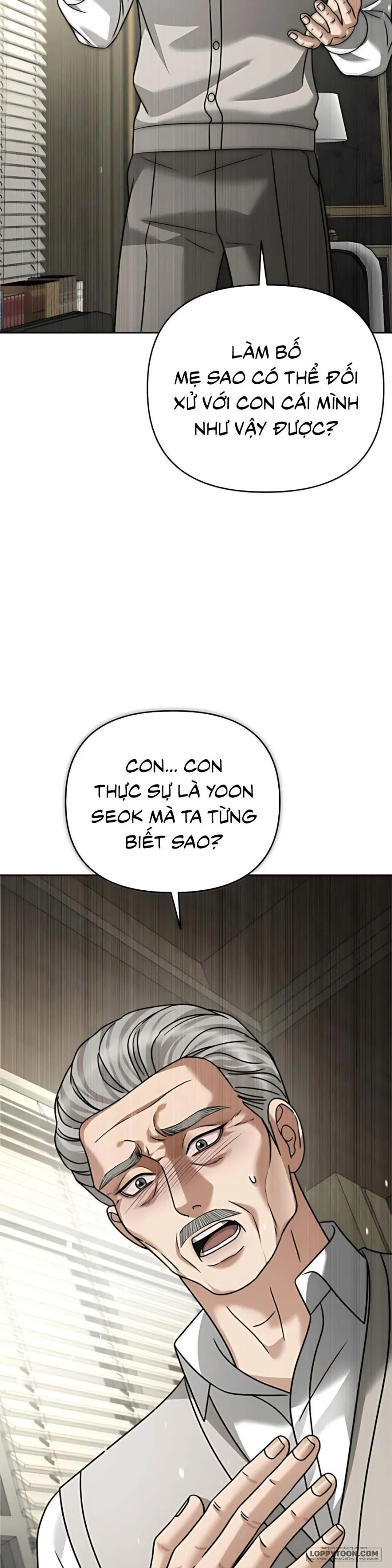 [18+] Người Chồng Dao Động - Chap 25 - Trang 60