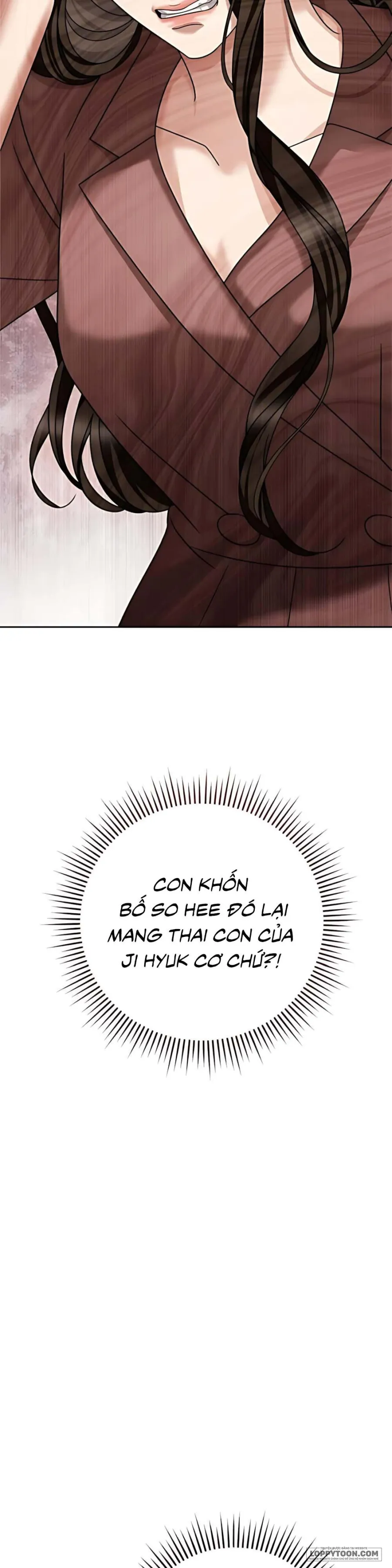 [18+] Người Chồng Dao Động - Chap 25 - Trang 7