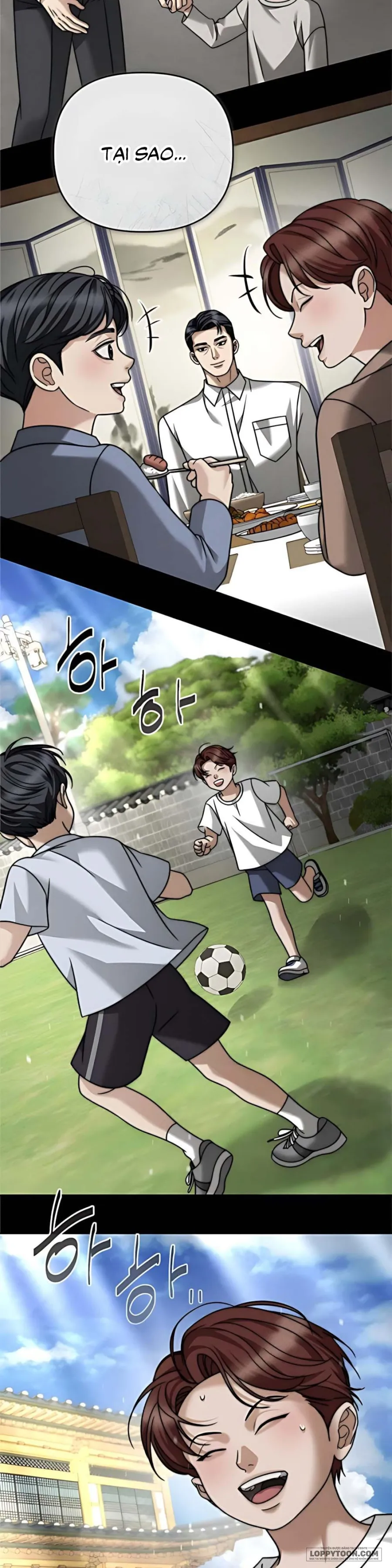 [18+] Người Chồng Dao Động - Chap 25 - Trang 62