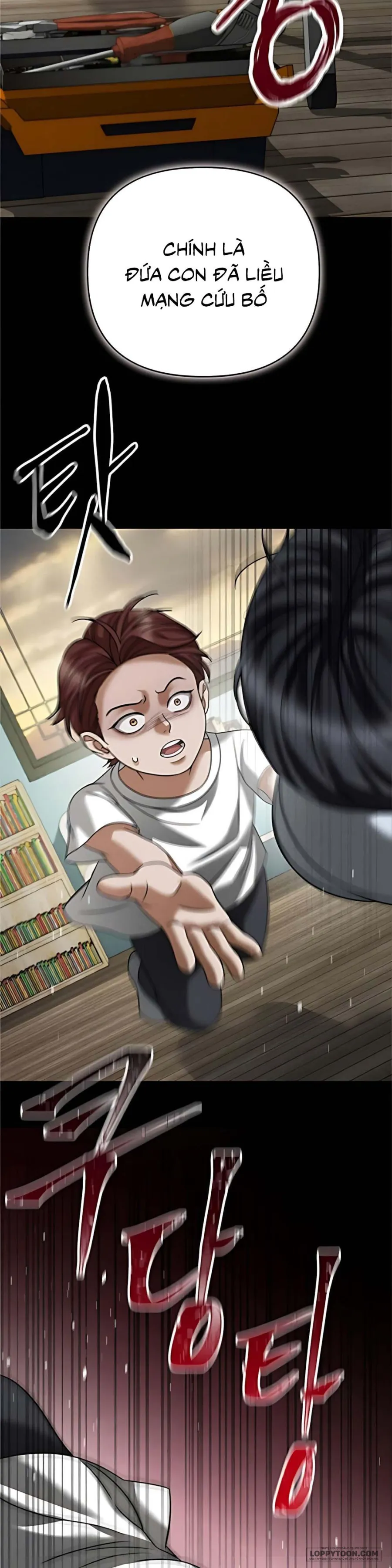 [18+] Người Chồng Dao Động - Chap 25 - Trang 71