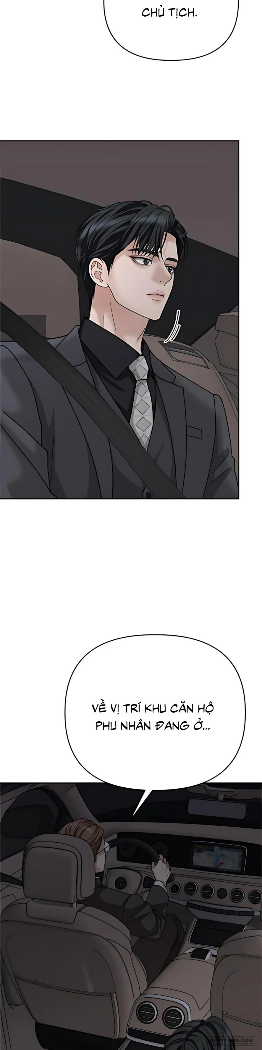 [18+] Người Chồng Dao Động - Chap 3 - Trang 2