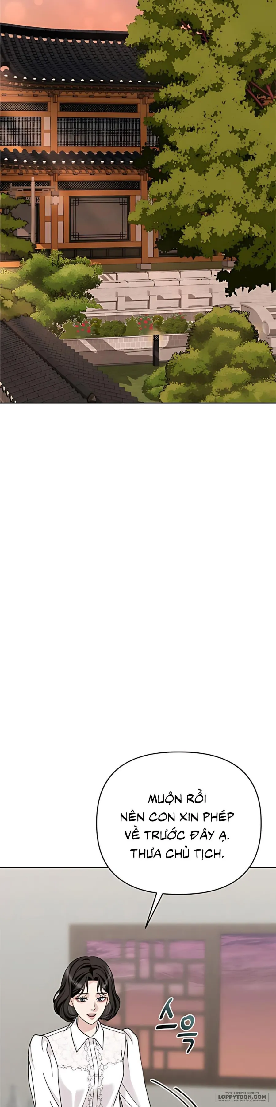[18+] Người Chồng Dao Động - Chap 3 - Trang 13