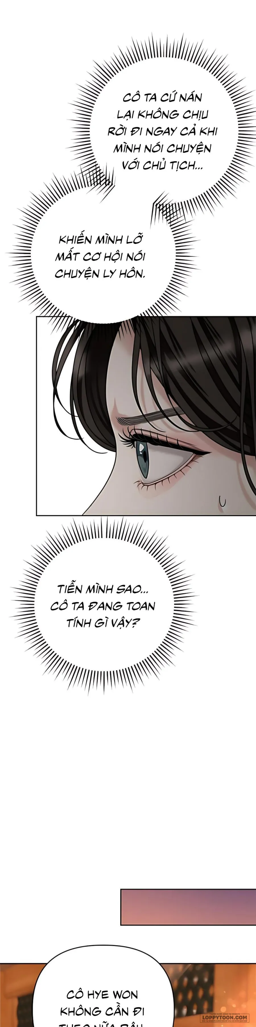 [18+] Người Chồng Dao Động - Chap 3 - Trang 15