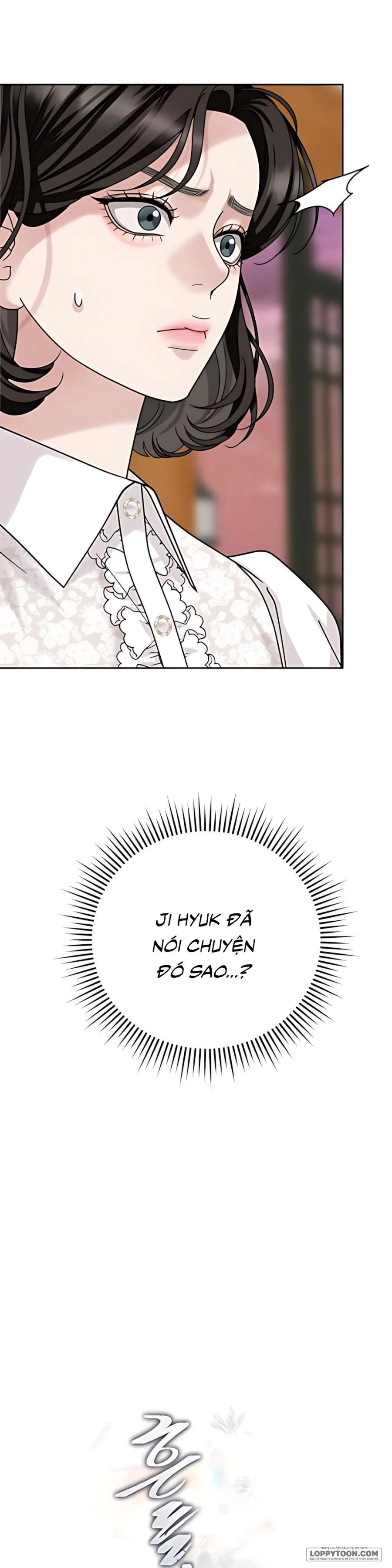 [18+] Người Chồng Dao Động - Chap 3 - Trang 19