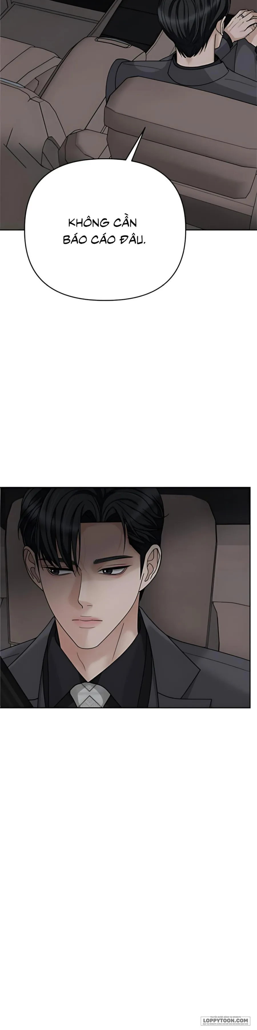 [18+] Người Chồng Dao Động - Chap 3 - Trang 3