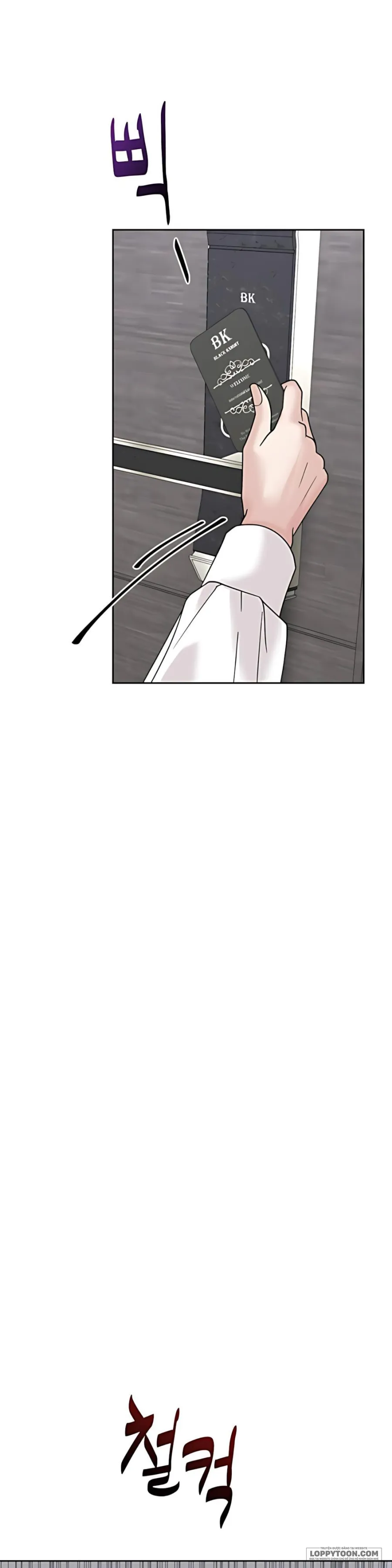 [18+] Người Chồng Dao Động - Chap 3 - Trang 22