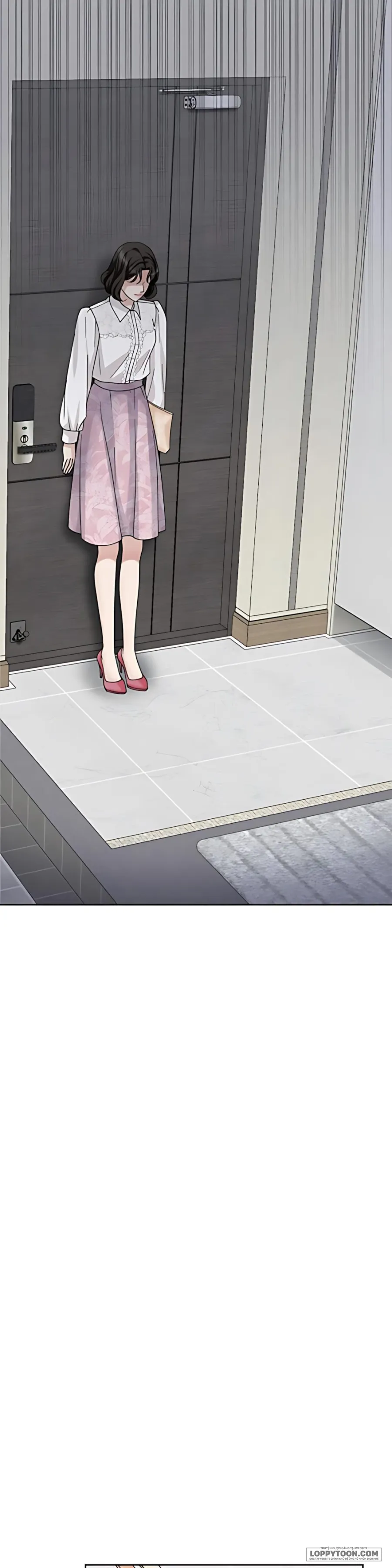 [18+] Người Chồng Dao Động - Chap 3 - Trang 23