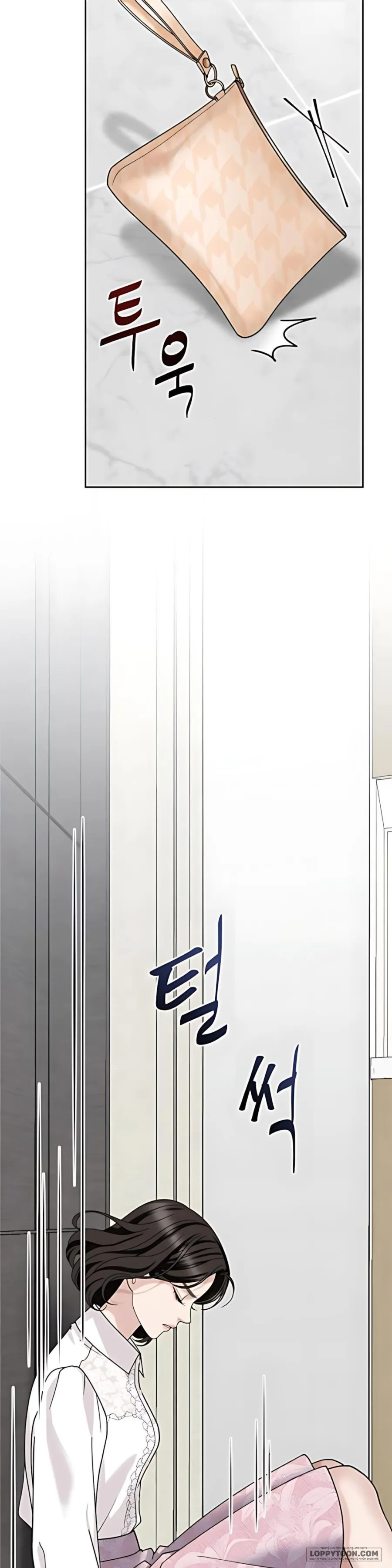 [18+] Người Chồng Dao Động - Chap 3 - Trang 24