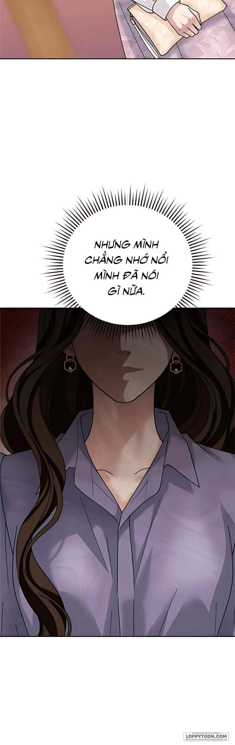 [18+] Người Chồng Dao Động - Chap 3 - Trang 26